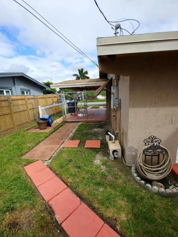 Miramar Sec 6 47-47 B - Residential Lease