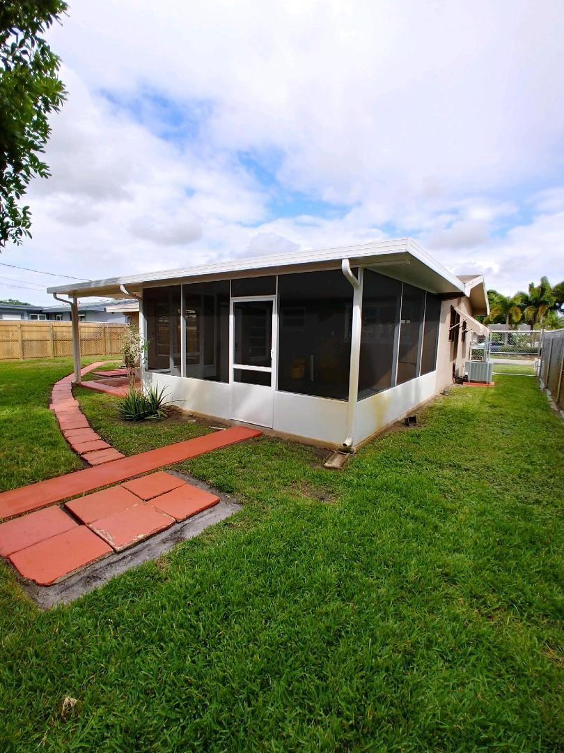 Miramar Sec 6 47-47 B - Residential Lease