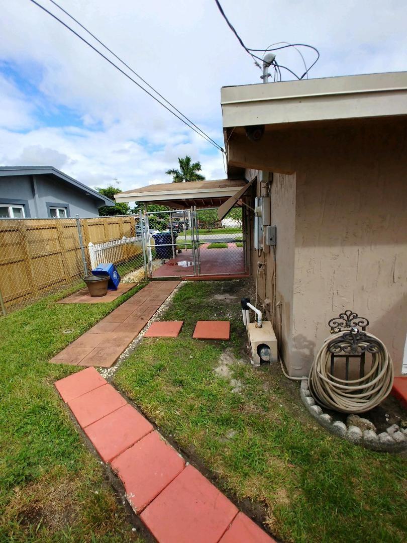 Miramar Sec 6 47-47 B - Residential Lease