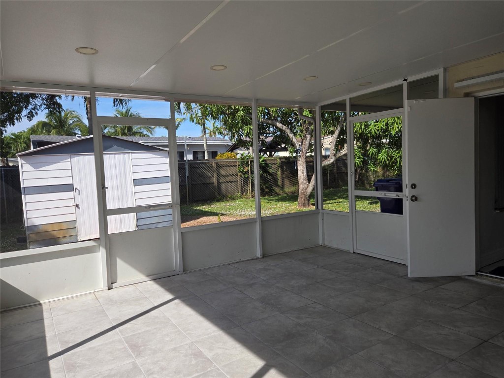 Miramar Sec 6 47-47 B - Residential Lease