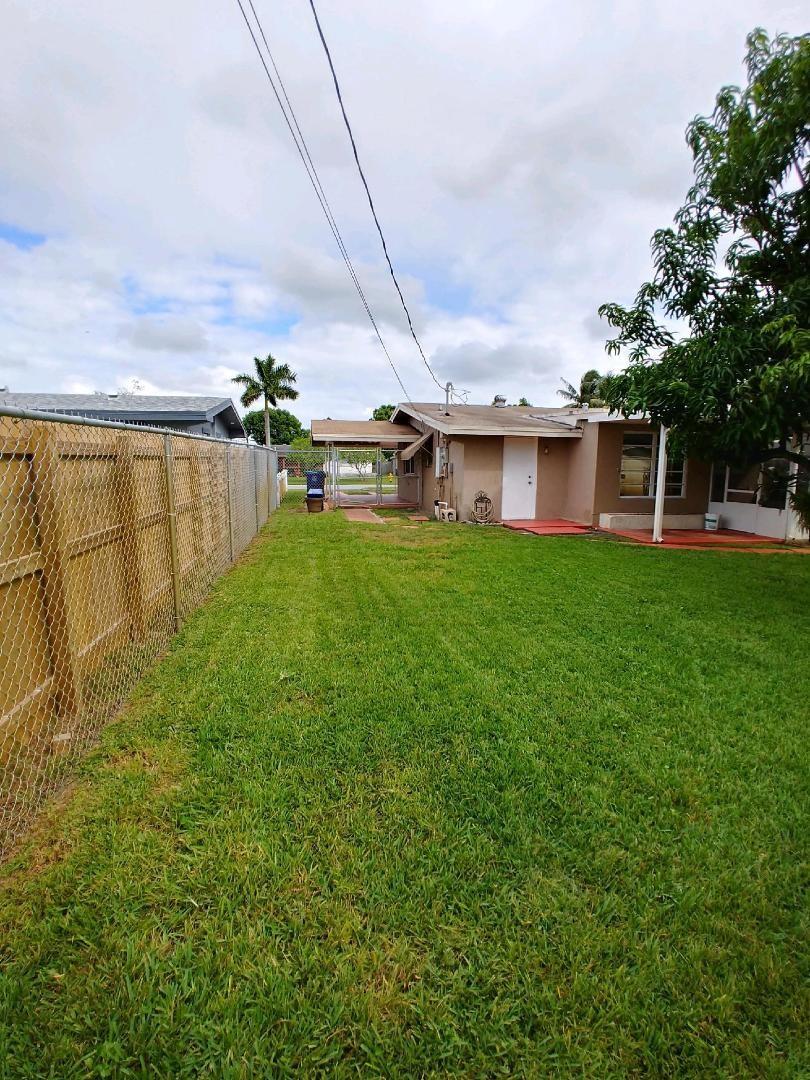 Miramar Sec 6 47-47 B - Residential Lease