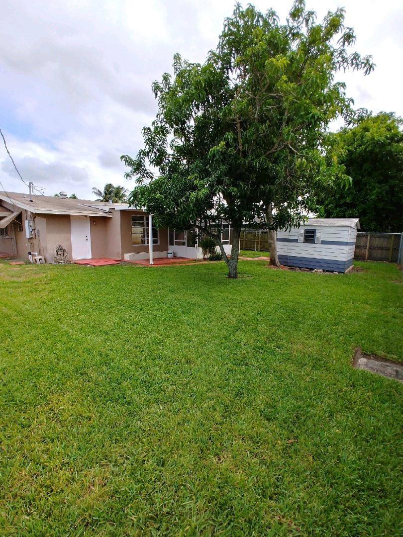 Miramar Sec 6 47-47 B - Residential Lease