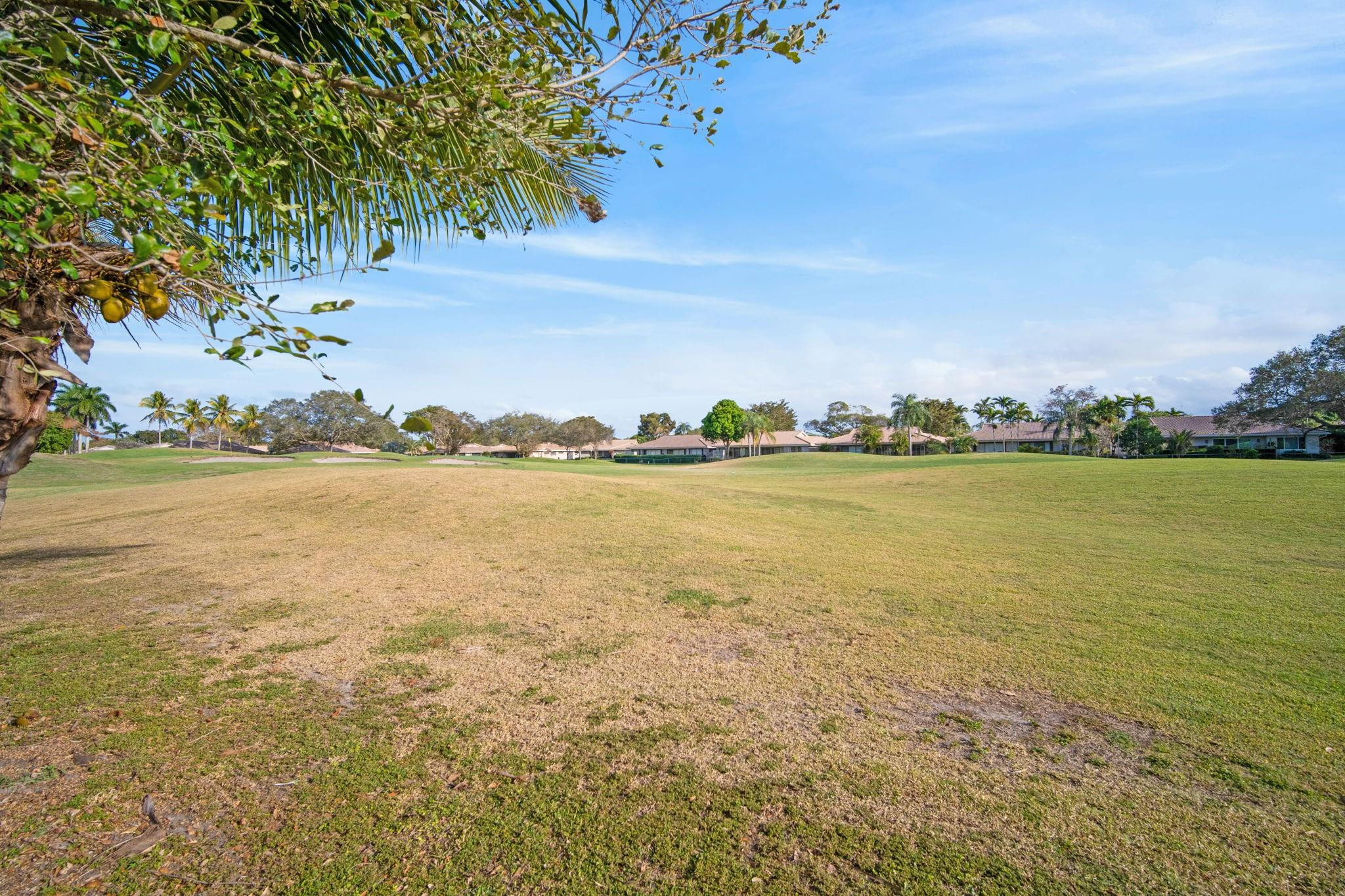 Emerald Hills CC - Residential