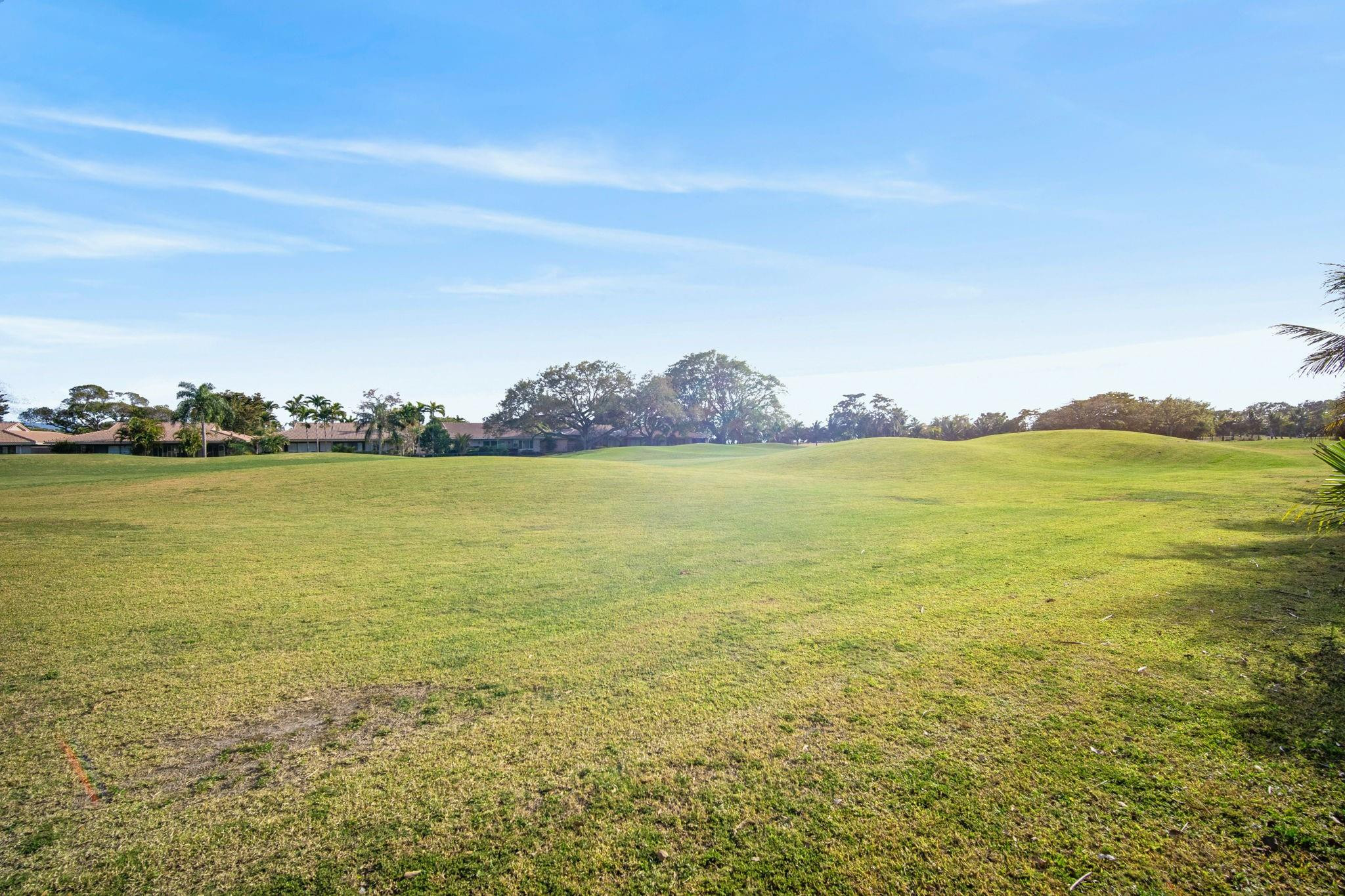 Emerald Hills CC - Residential