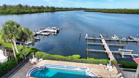 A home in Vero Beach