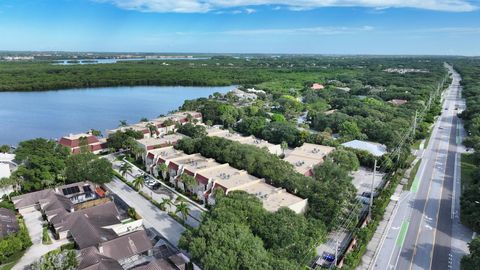 A home in Vero Beach