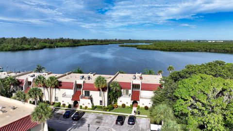 A home in Vero Beach