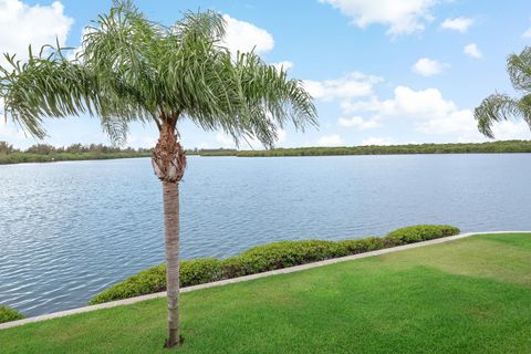 A home in Vero Beach