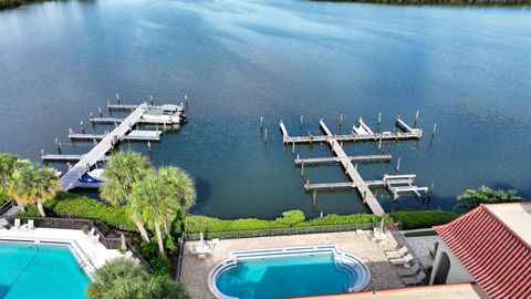 A home in Vero Beach