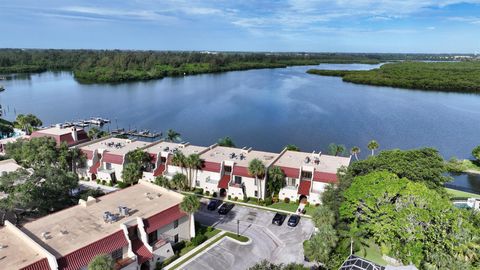 A home in Vero Beach