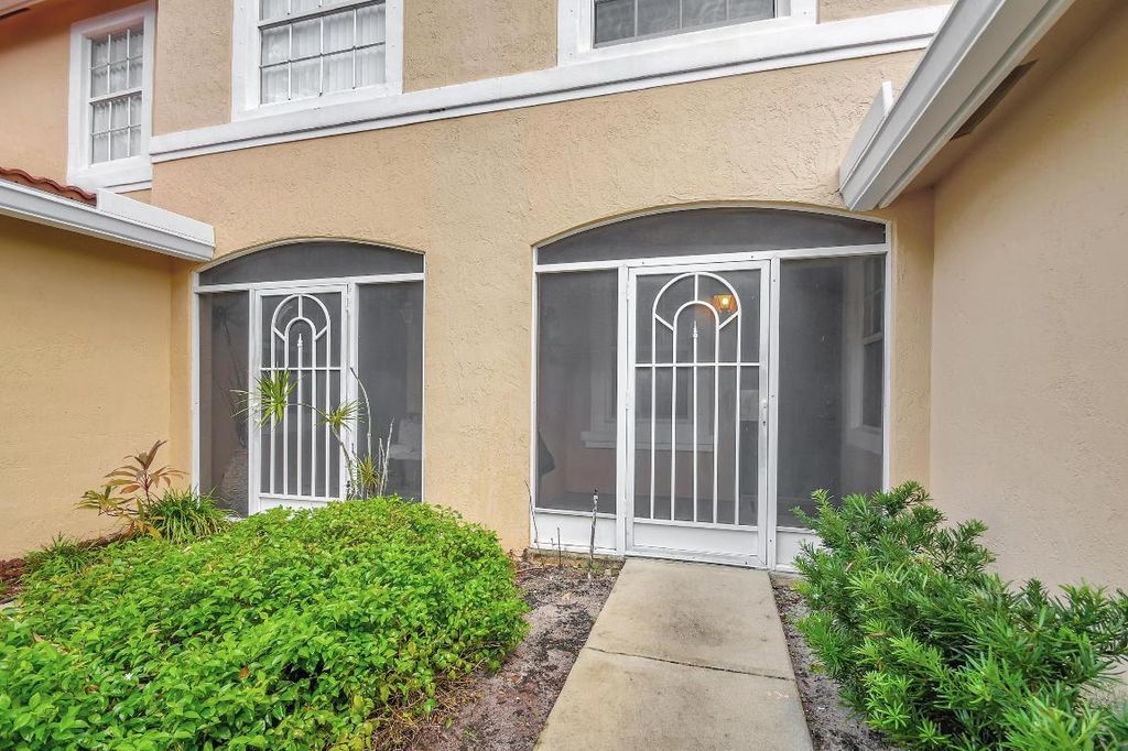 Photo of 12510 Crystal Pointe Drive #102, Boynton Beach, FL 33437 (MLS # R11019048)