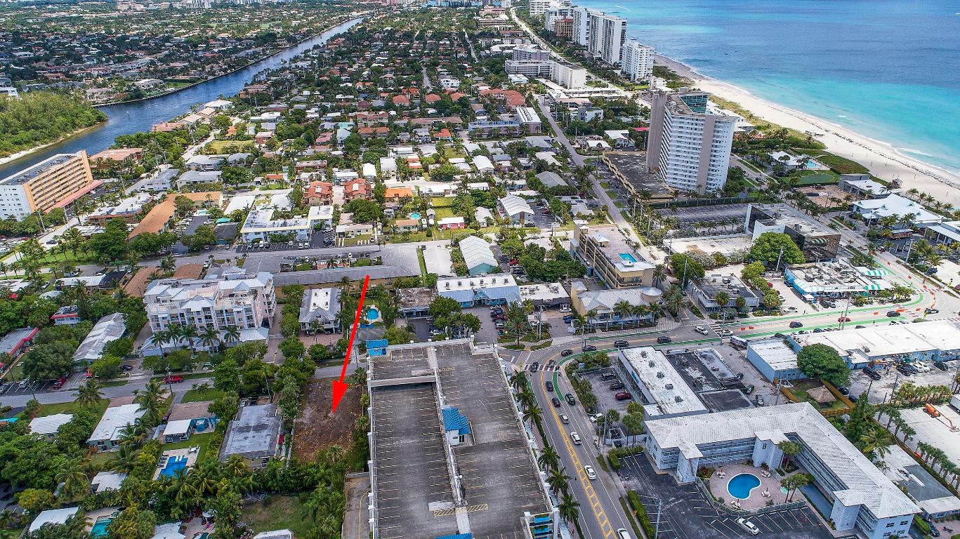 Deerfield Beach - Land