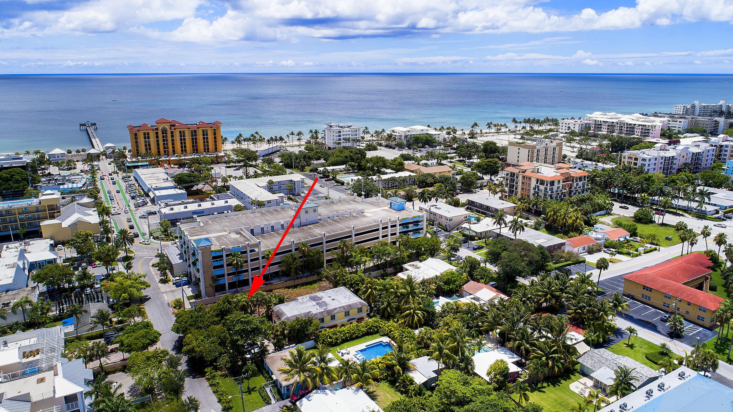 Deerfield Beach - Residential