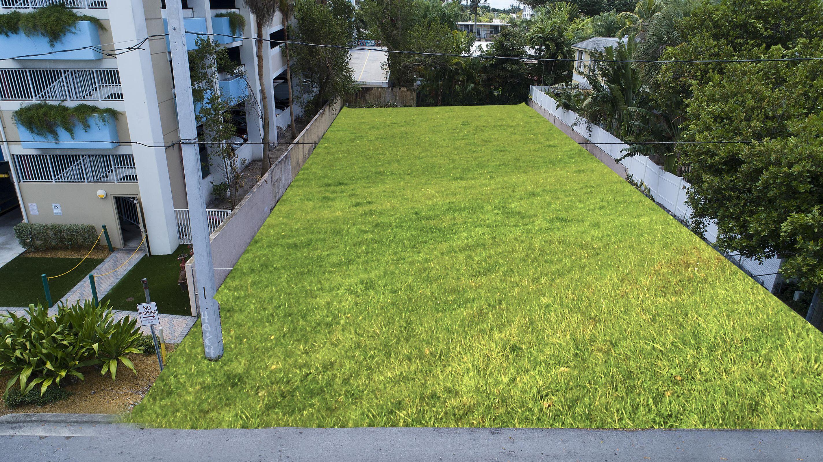 Deerfield Beach - Residential