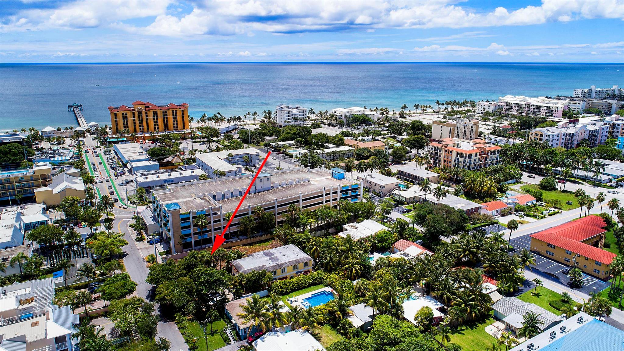 Deerfield Beach - Residential