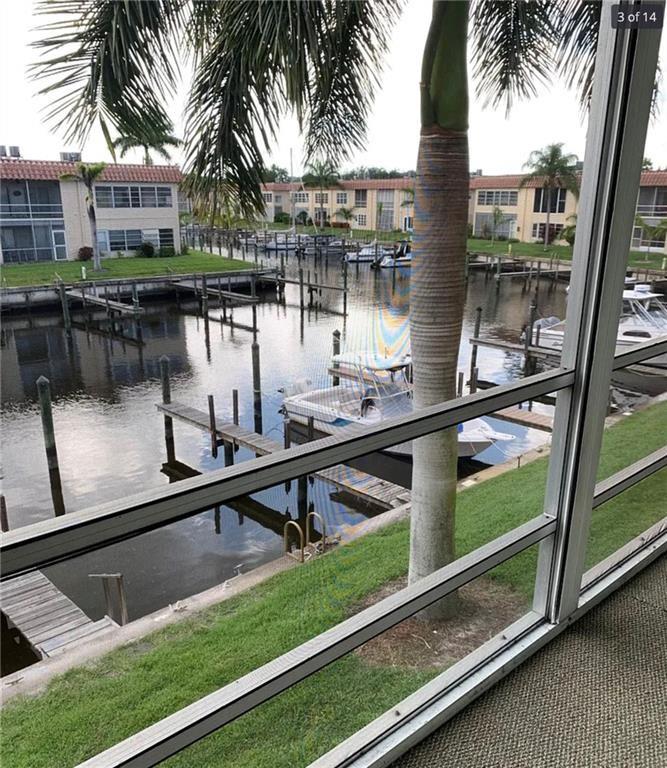 De La Bahia Condo - Residential Lease
