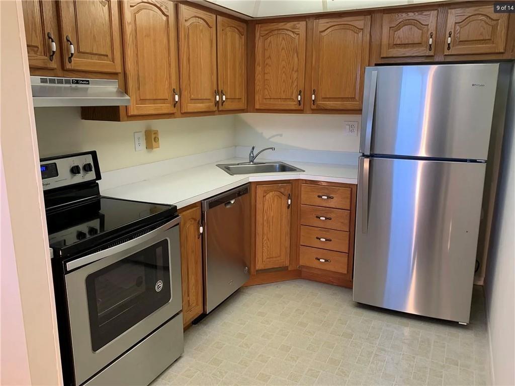 De La Bahia Condo - Residential Lease