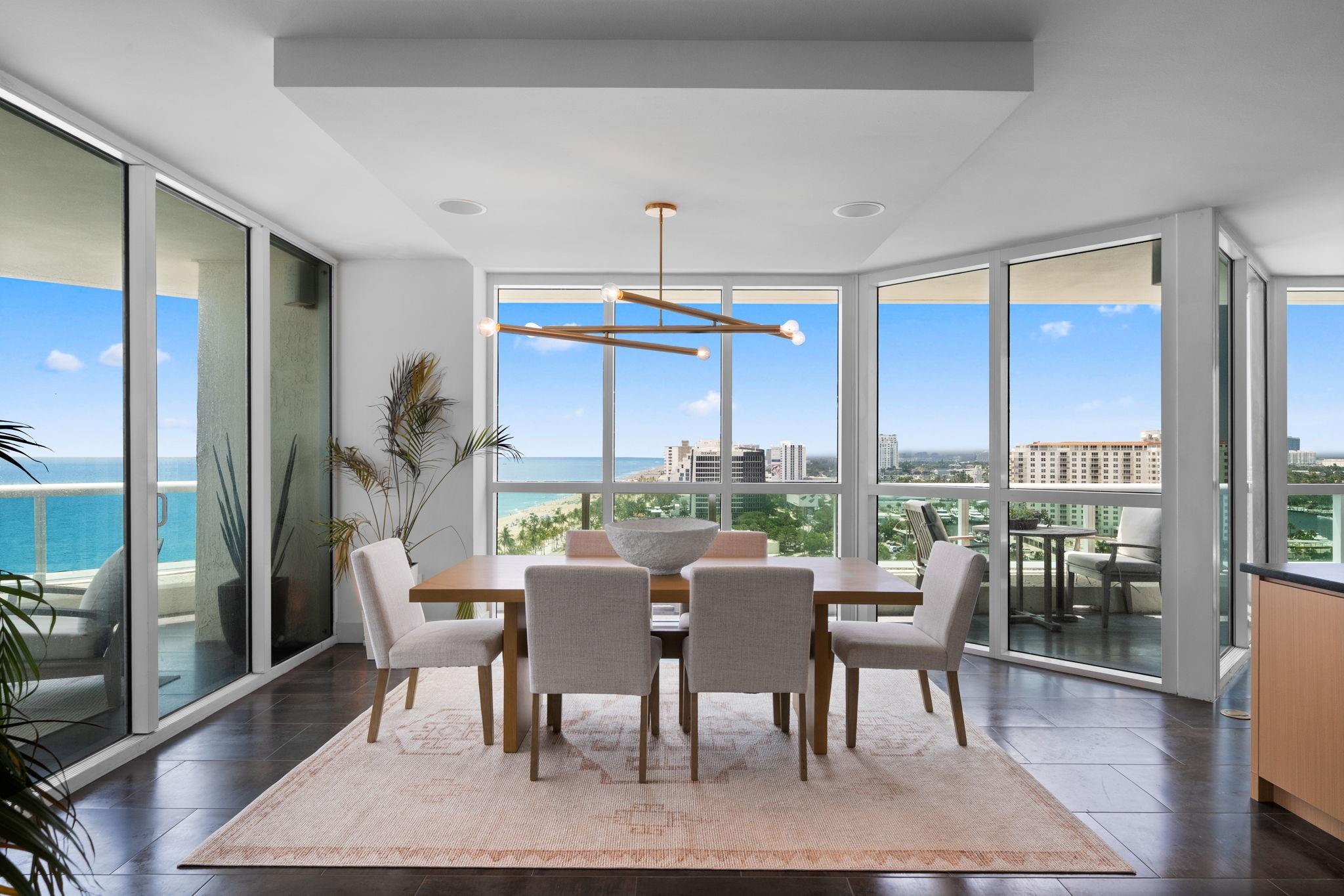 LAS OLAS BEACH CLUB - Residential