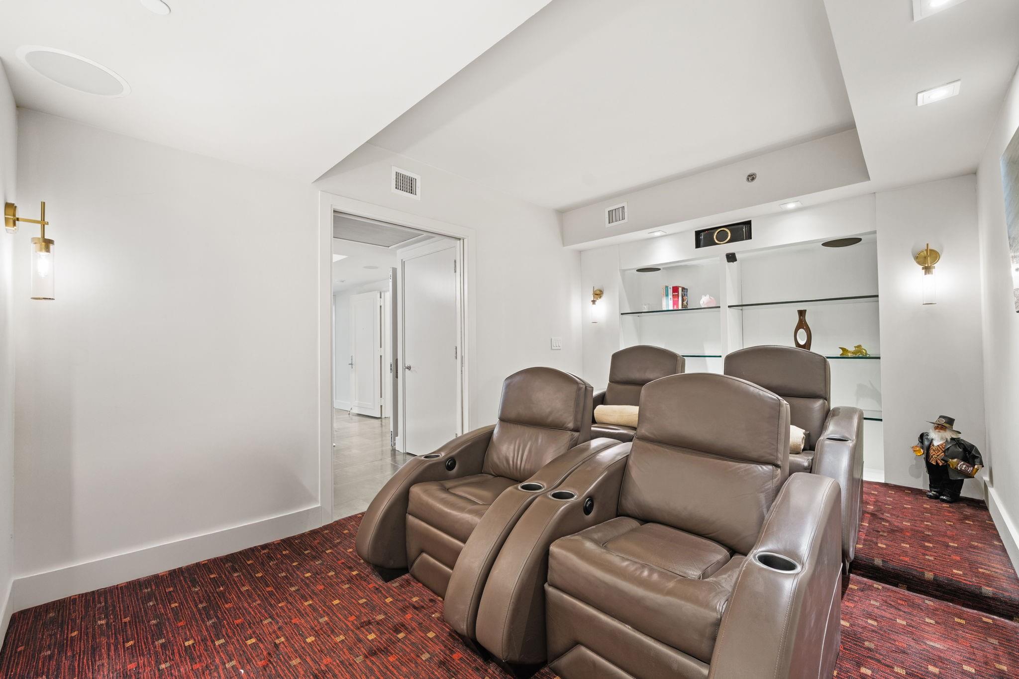 LAS OLAS BEACH CLUB - Residential