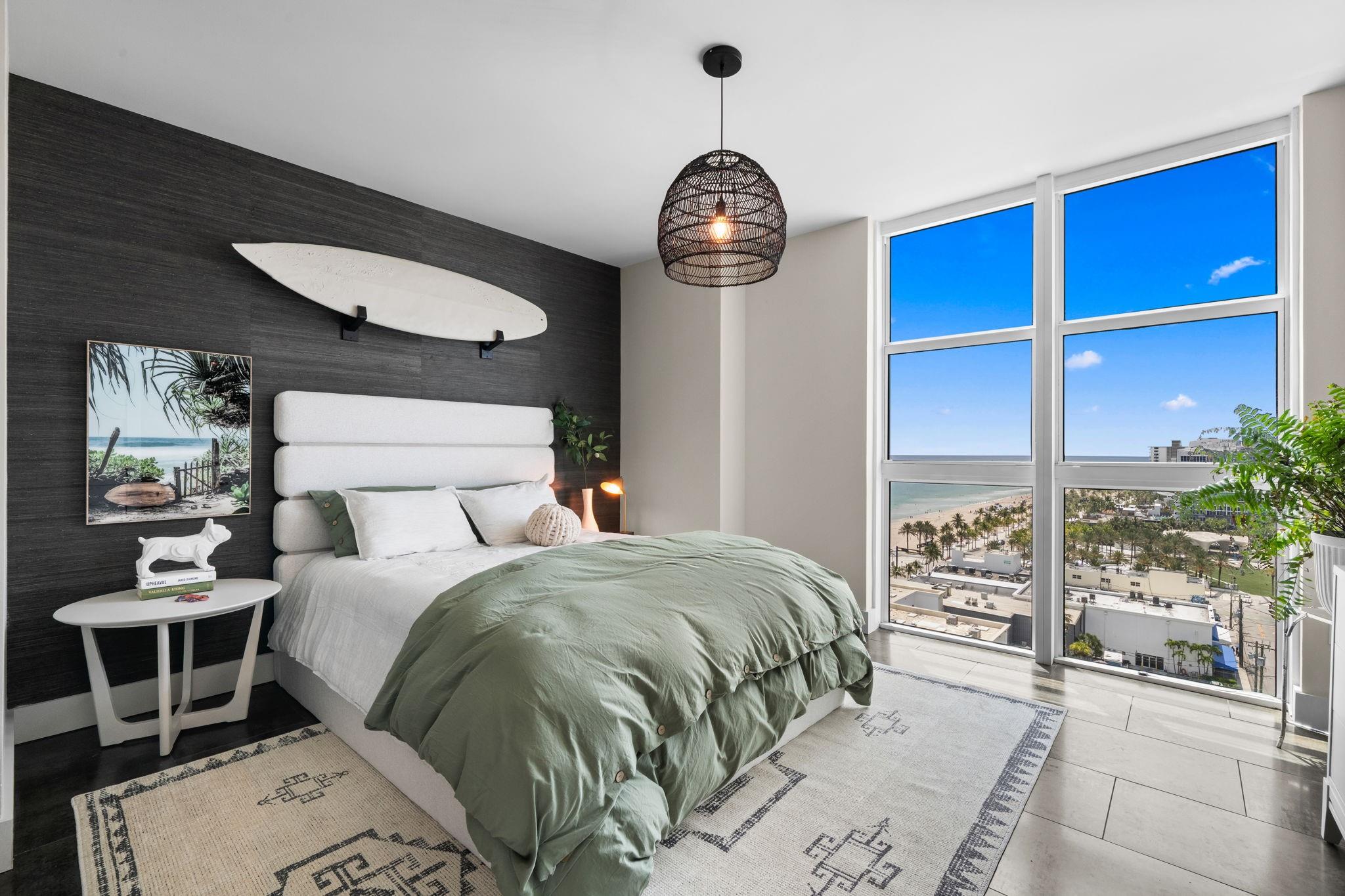 LAS OLAS BEACH CLUB - Residential