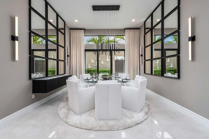 HYDER AGR PUD SOUTH PLAT - Residential Lease