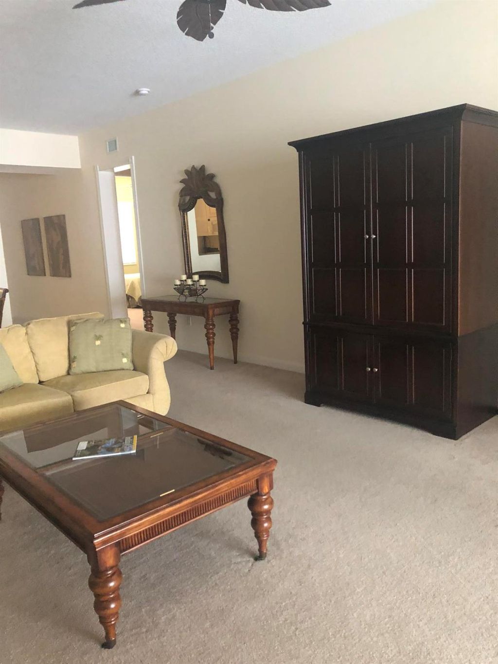 Photo of 11 W Harbour Isle Drive #105, Fort Pierce, FL 34949 (MLS # R11047915)