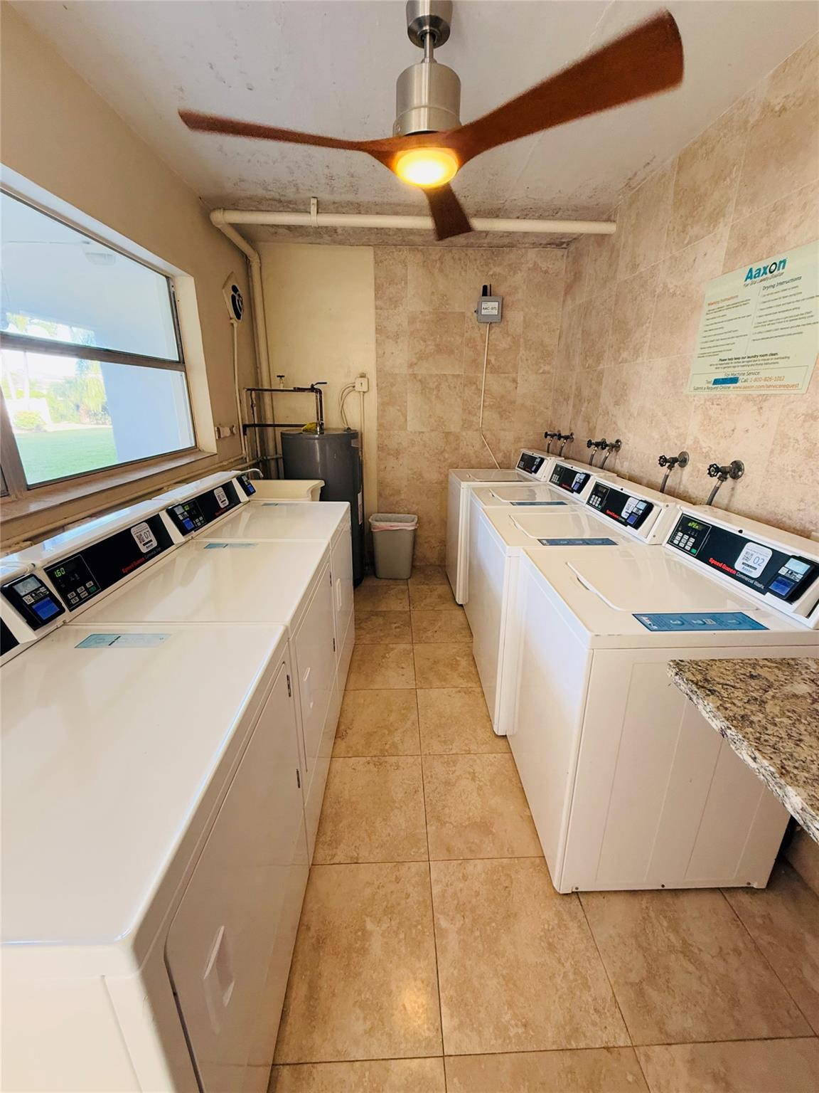 CRYSTAL HOUSE CONDO - Residential