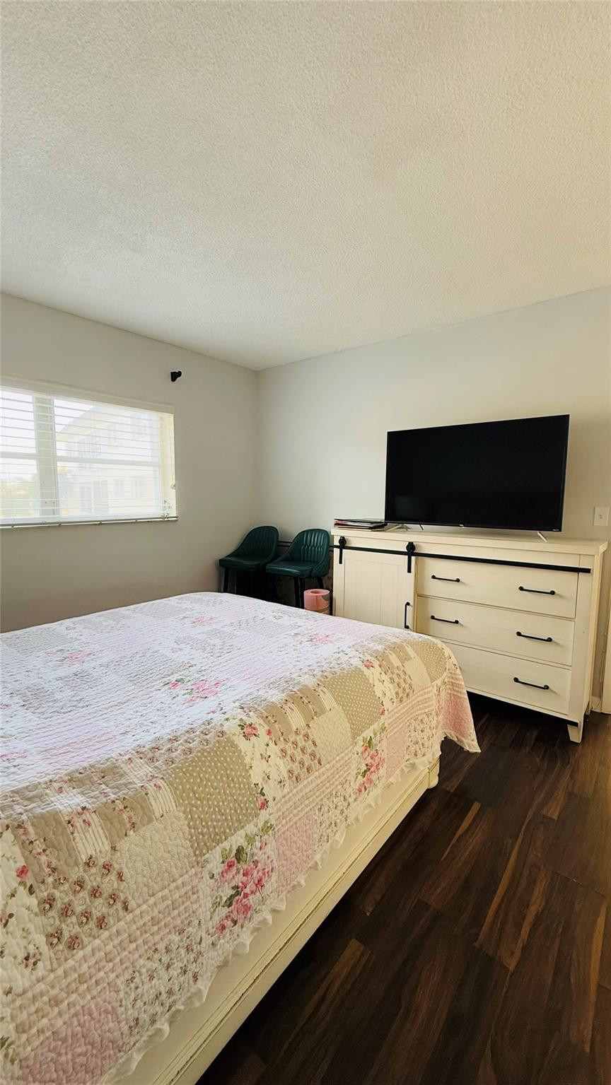 CRYSTAL HOUSE CONDO - Residential