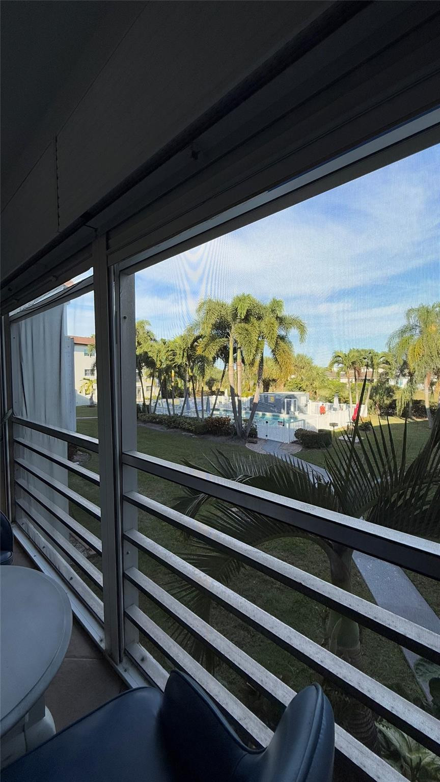 CRYSTAL HOUSE CONDO - Residential