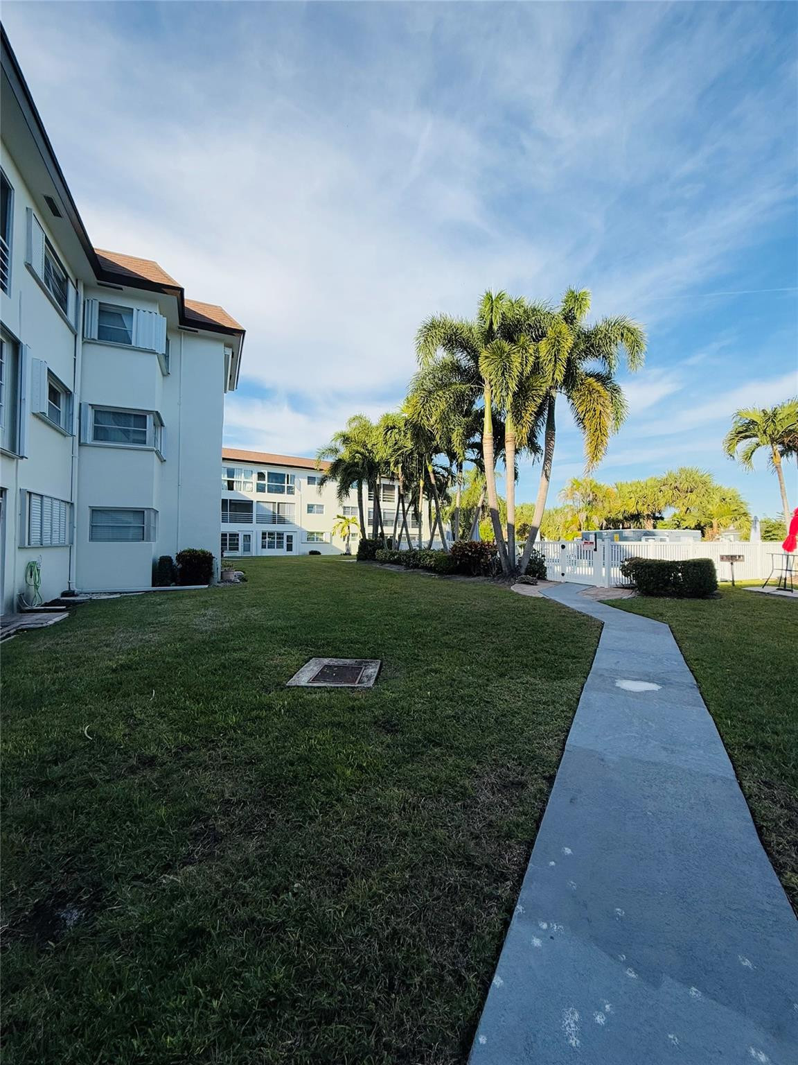 CRYSTAL HOUSE CONDO - Residential