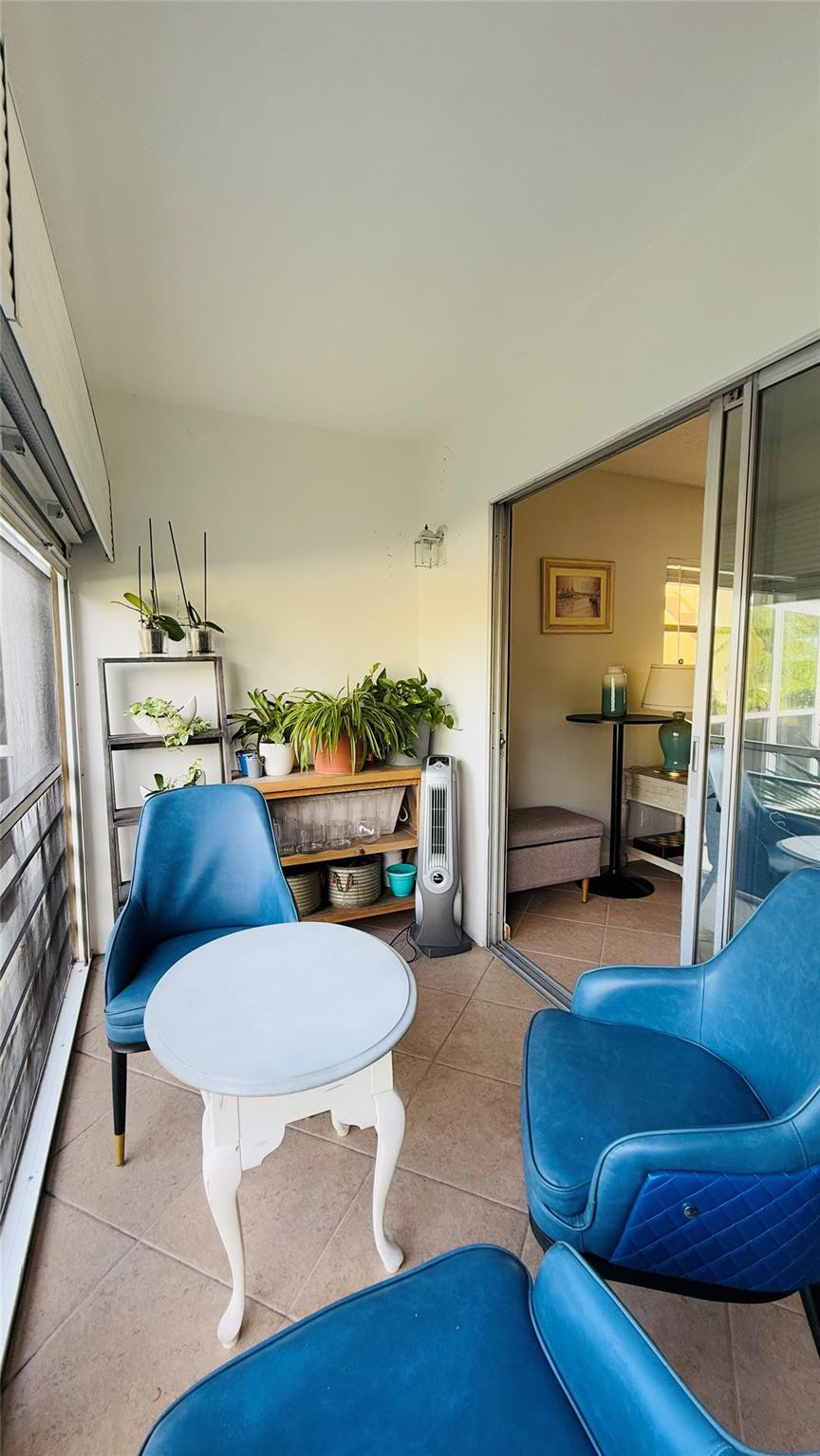 CRYSTAL HOUSE CONDO - Residential