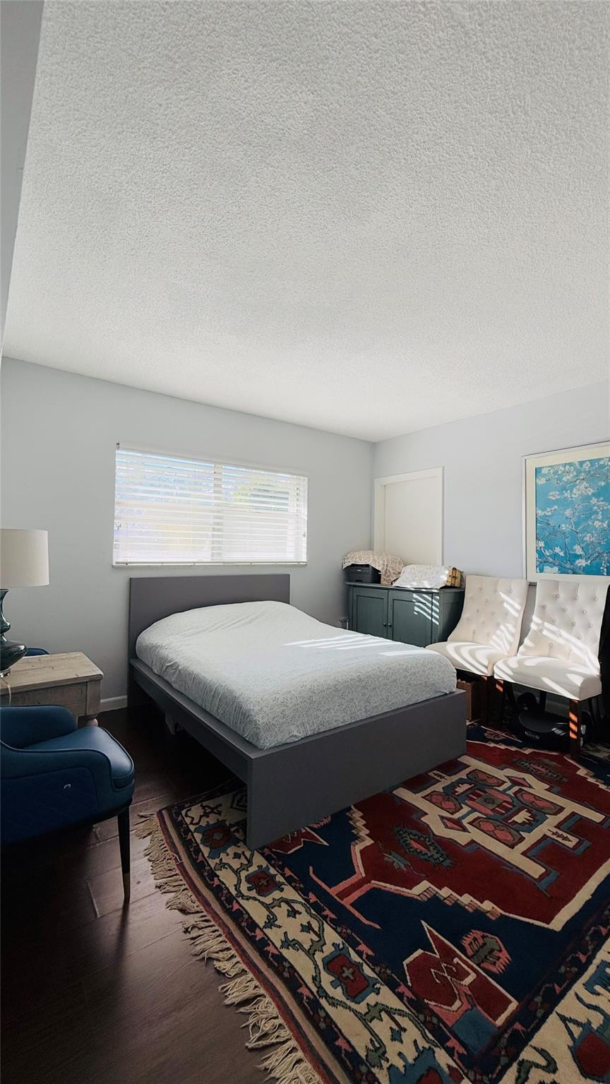 CRYSTAL HOUSE CONDO - Residential