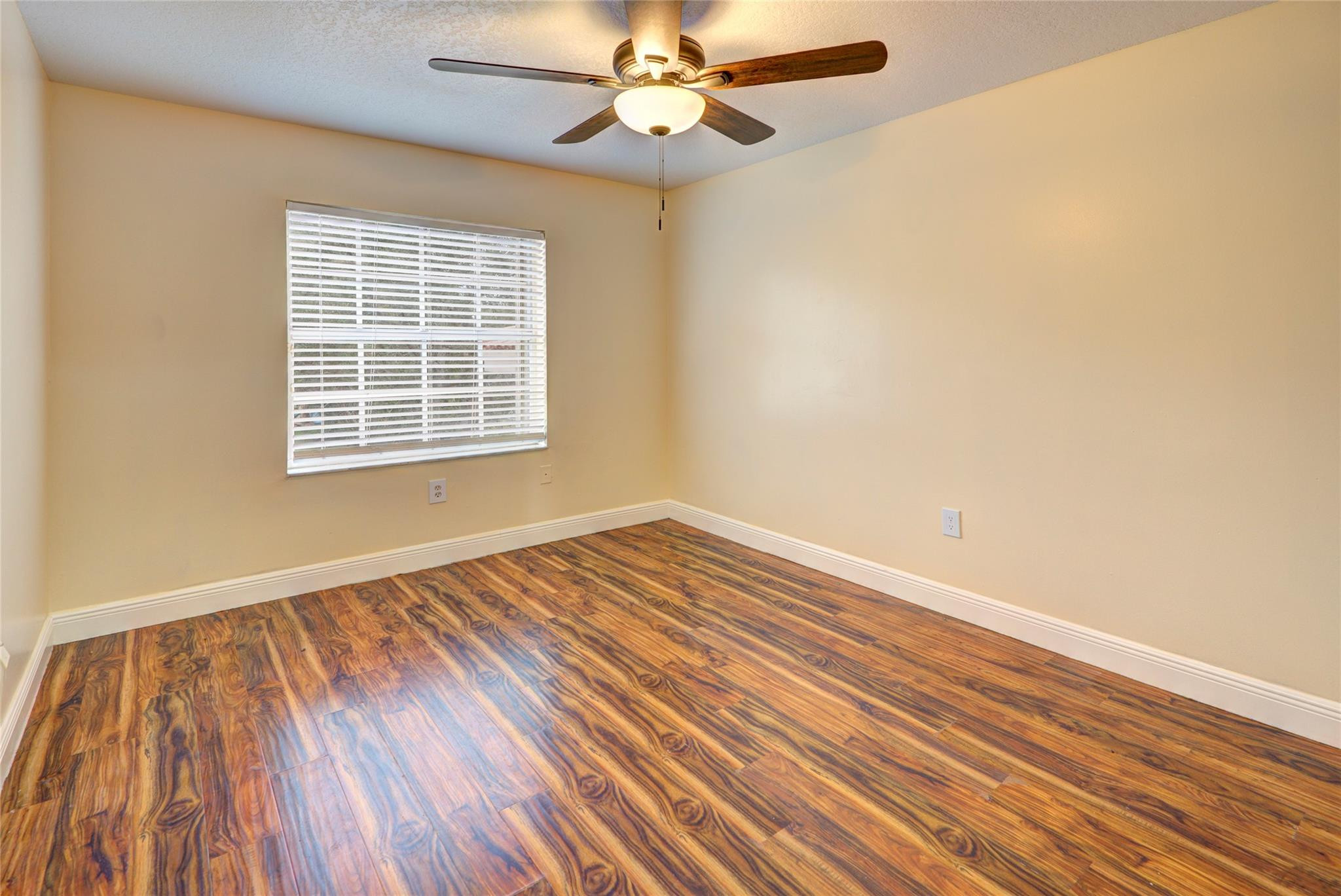 CORAL RIDGE DRIVE COMMERCIAL - Residential Lease