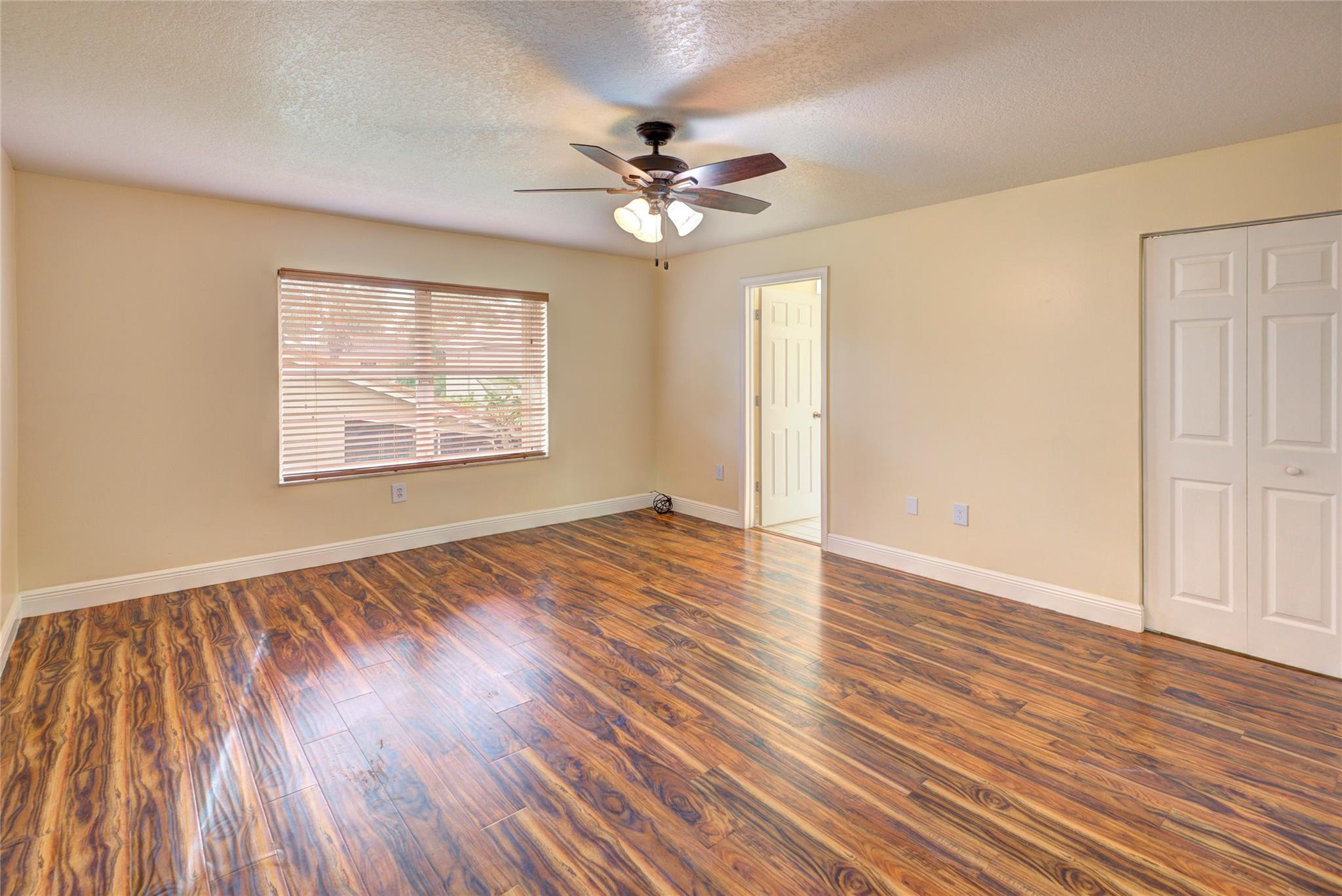 CORAL RIDGE DRIVE COMMERCIAL - Residential Lease