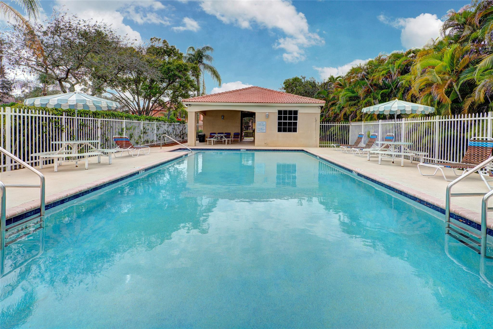 CORAL RIDGE DRIVE COMMERCIAL - Residential Lease