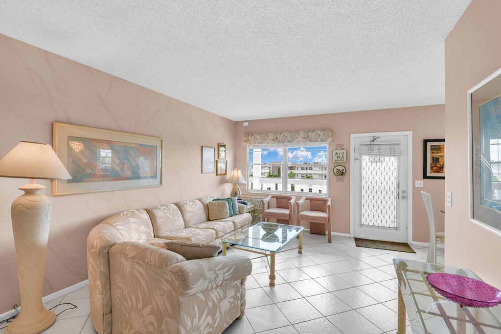 Photo of 4053 Wolverton C, Boca Raton, FL 33434 (MLS # B26046634)