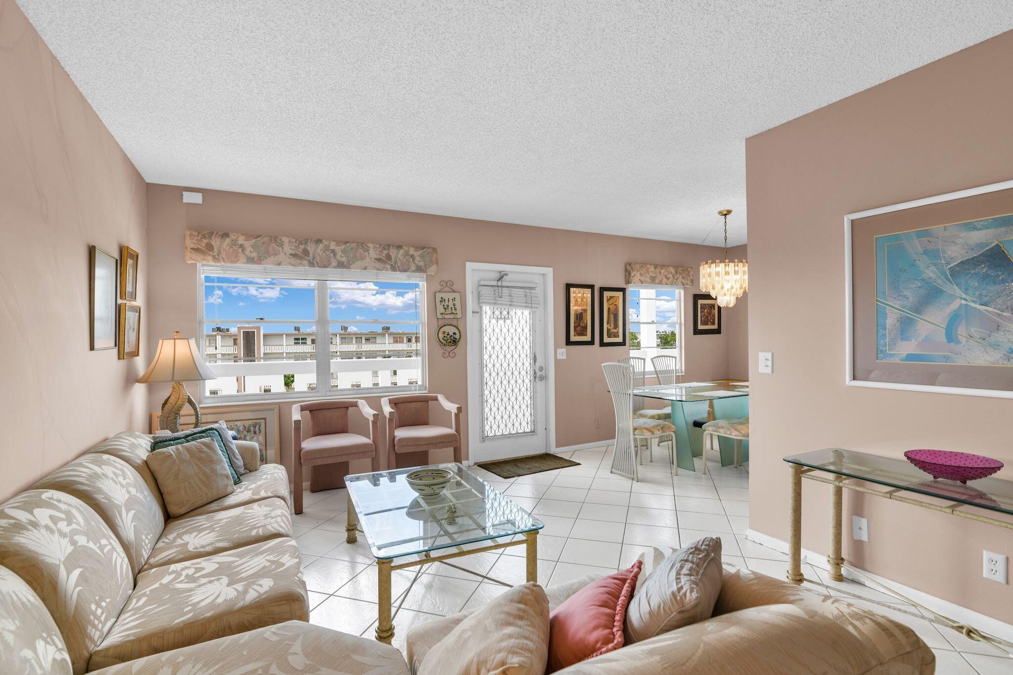 4053 Wolverton C, Boca Raton FL 33434