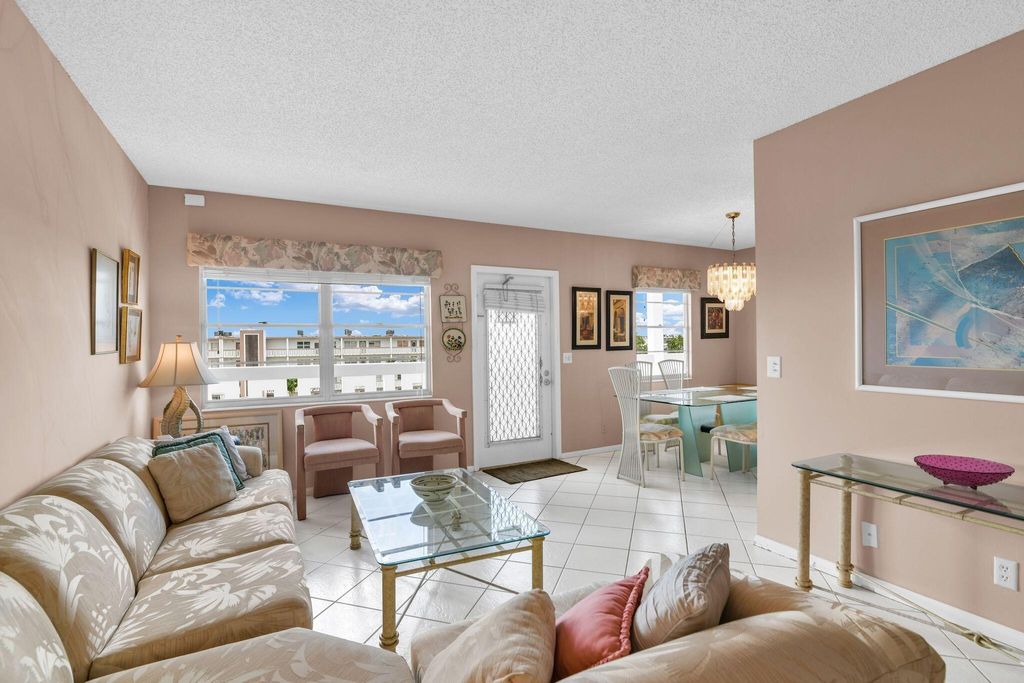 Photo of 4053 Wolverton C, Boca Raton, FL 33434 (MLS # B26046634)