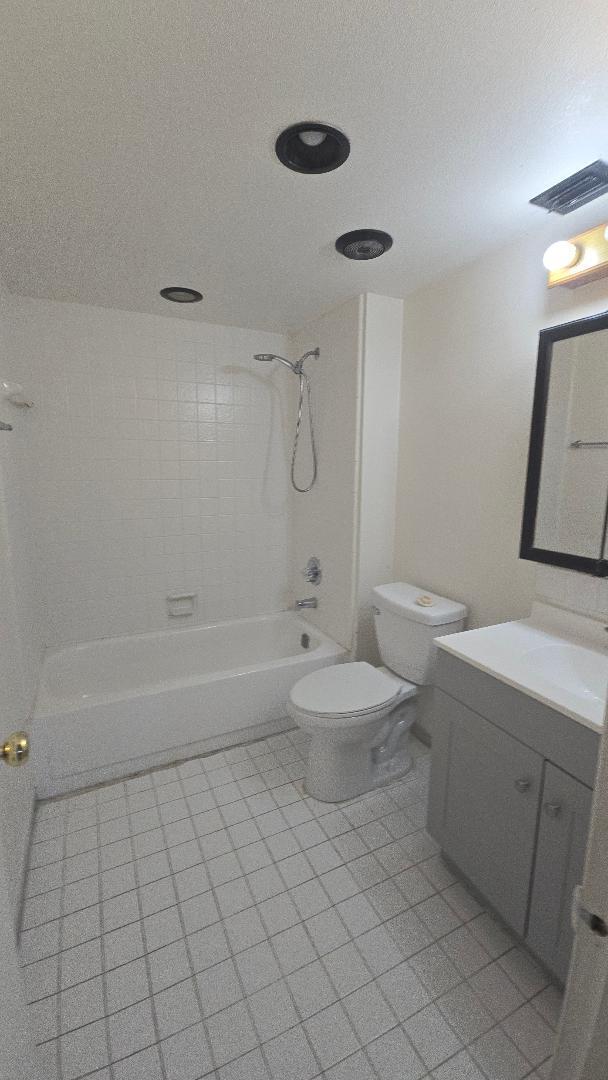 VERSAILLES GARDENS CONDO - Residential Lease