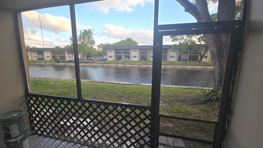 VERSAILLES GARDENS CONDO - Residential Lease