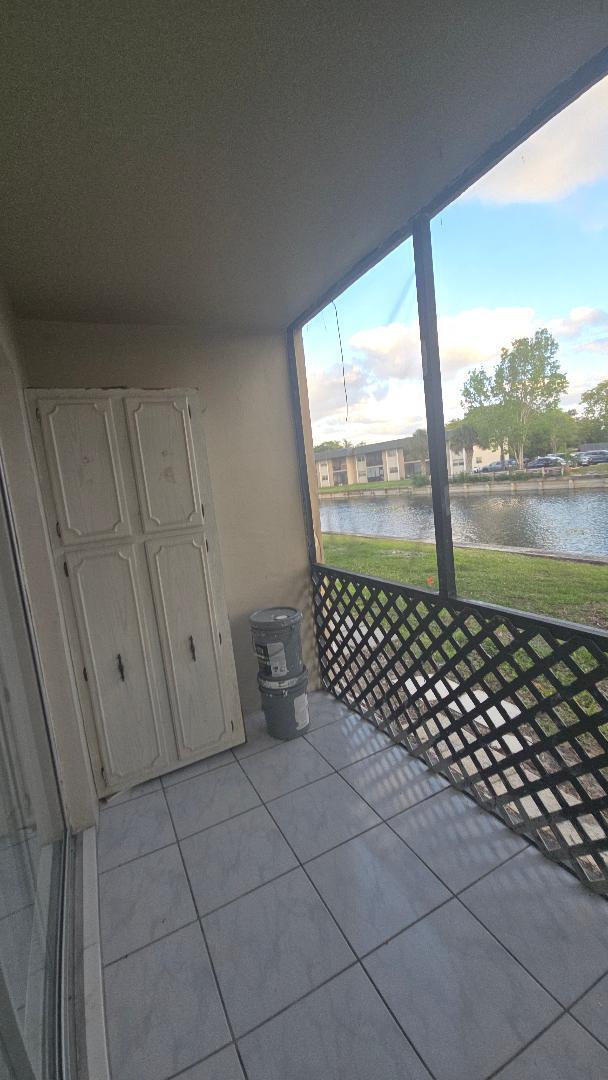 VERSAILLES GARDENS CONDO - Residential Lease