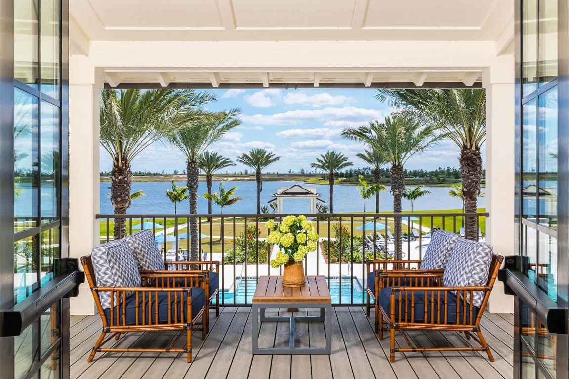 ARDEN PUD POD I NORTH - Residential Lease