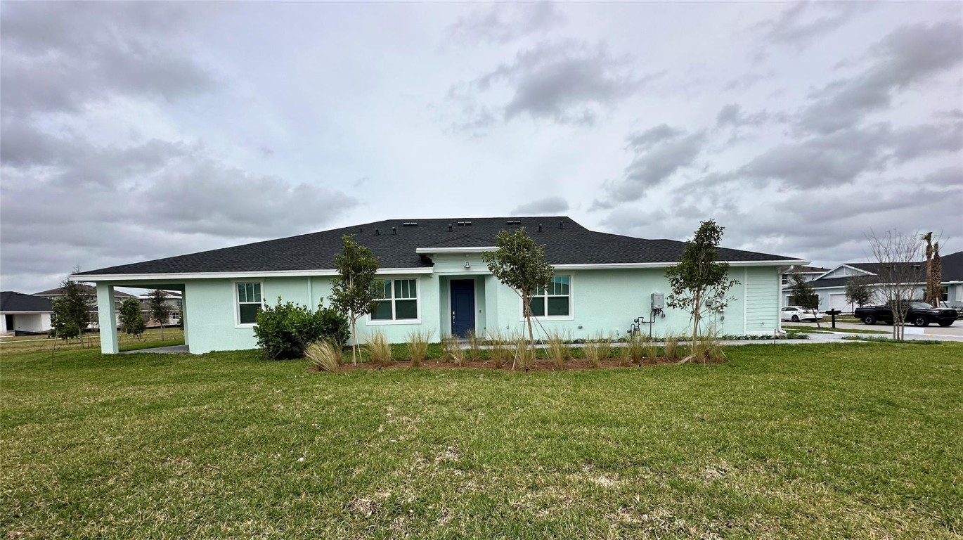 ARDEN PUD POD I NORTH - Residential Lease