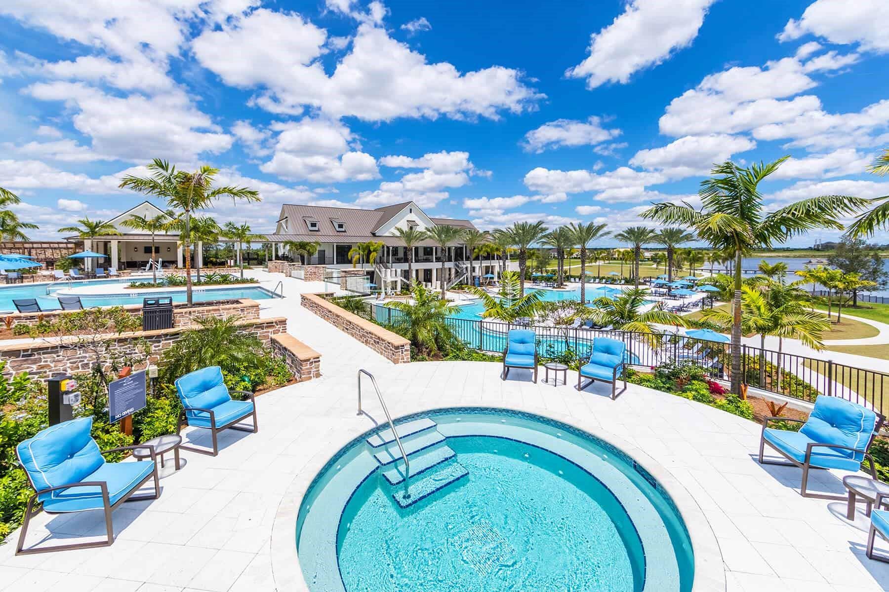 ARDEN PUD POD I NORTH - Residential Lease