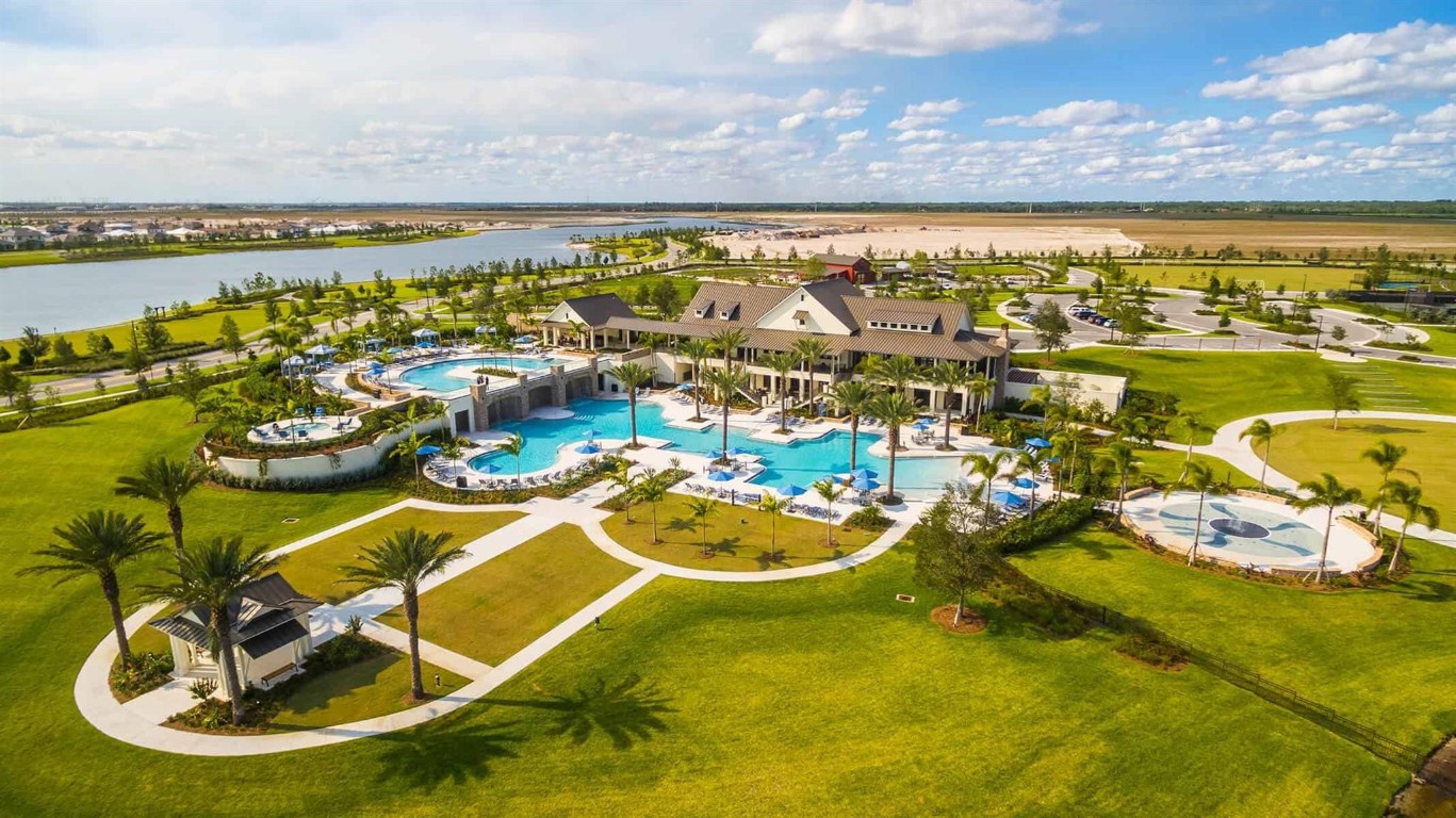 ARDEN PUD POD I NORTH - Residential Lease