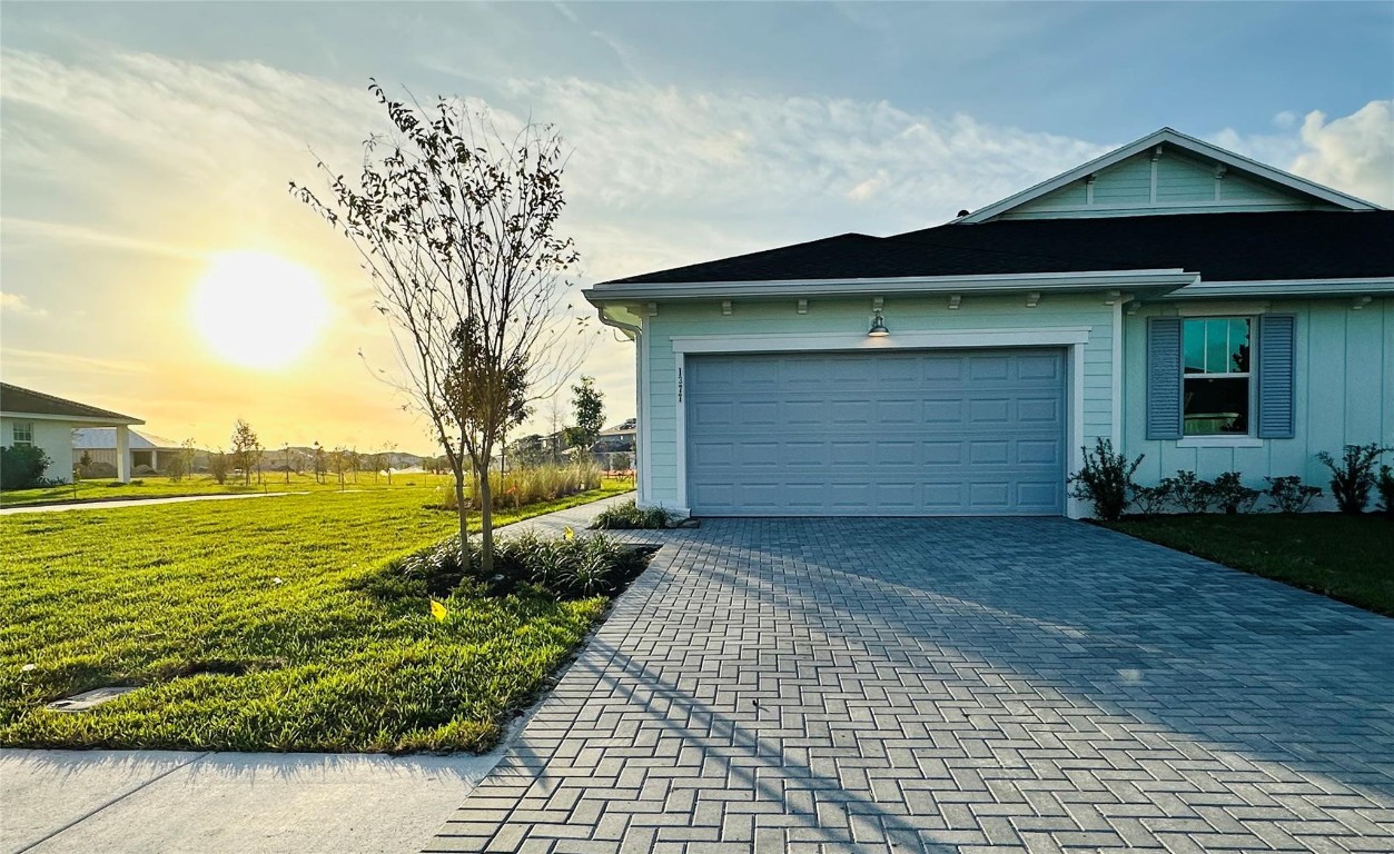 ARDEN PUD POD I NORTH - Residential Lease