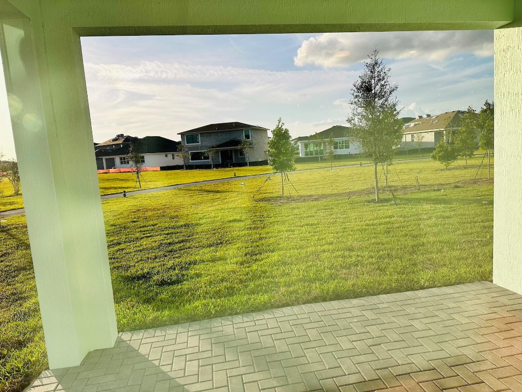 ARDEN PUD POD I NORTH - Residential Lease