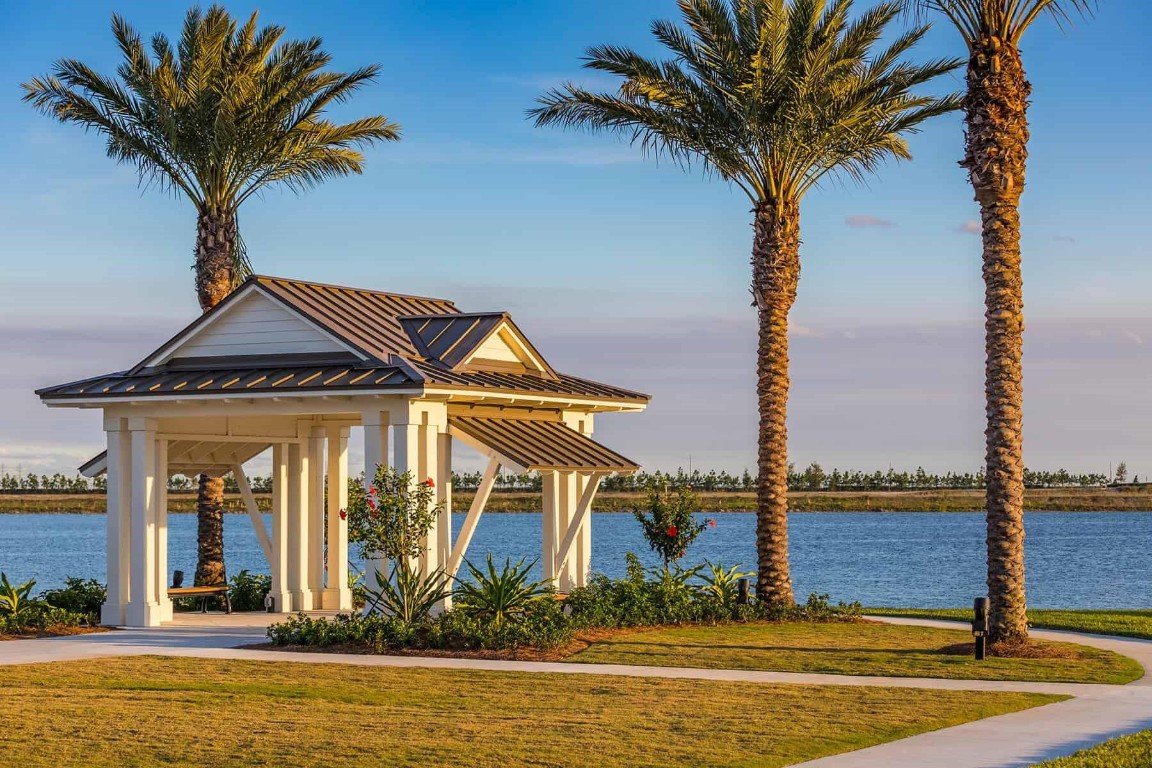 ARDEN PUD POD I NORTH - Residential Lease