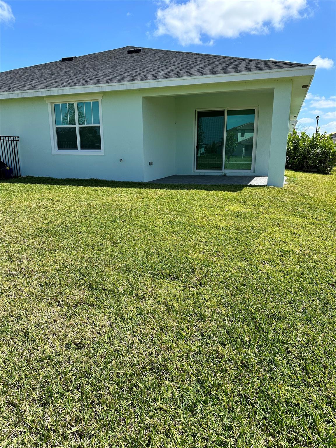 ARDEN PUD POD I NORTH - Residential Lease