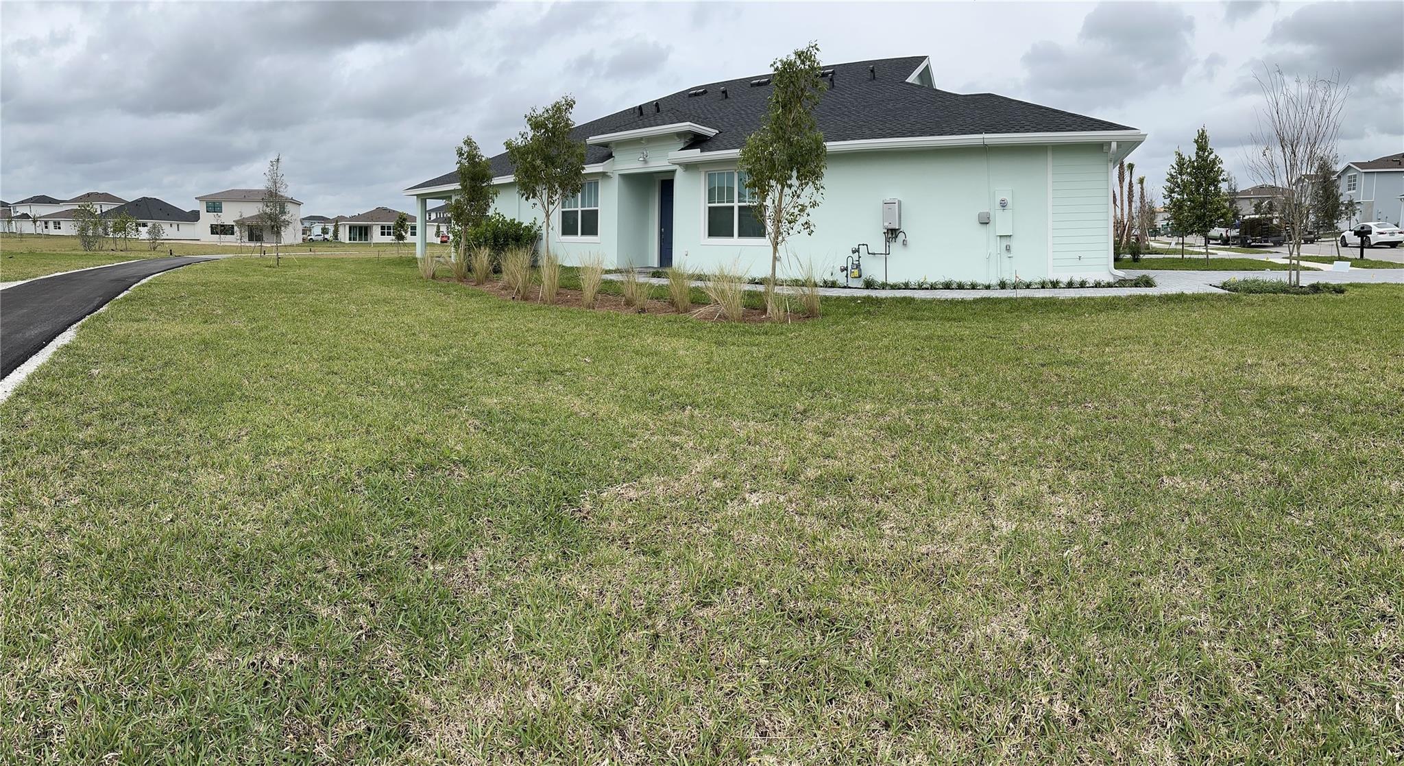 ARDEN PUD POD I NORTH - Residential Lease